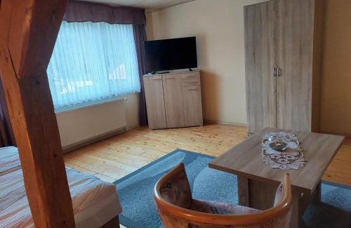 Ulrichshorst Apartment | Ferienwohnung Helma