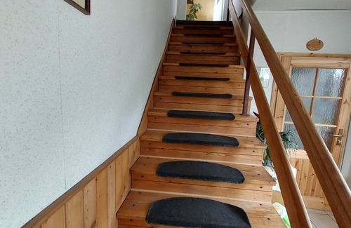 Ulrichshorst Apartment | Ferienwohnung Helma - Fewo Helma