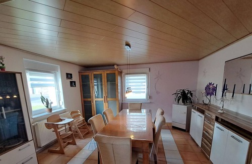 Willingen Apartment | Ferienwohnung Heu Wäller
