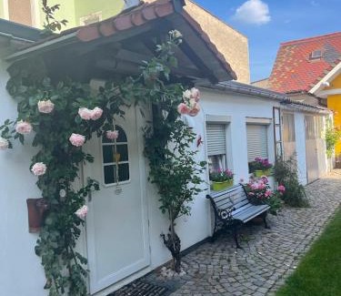 Weinboehla Apartment | Ferienwohnung Heyne