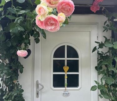 Weinboehla Apartment | Ferienwohnung Heyne