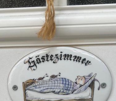 Weinboehla Apartment | Ferienwohnung Heyne