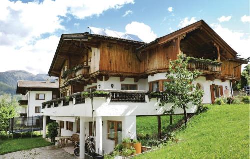 Kartitsch Apartment | Ferienwohnung - Hoch Pustertal