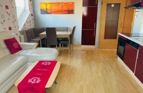 Wenigerath Apartment | Ferienwohnung Hochwaldblick 1