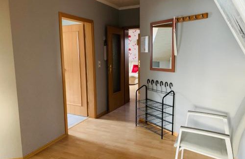 Wenigerath Apartment | Ferienwohnung Hochwaldblick 1