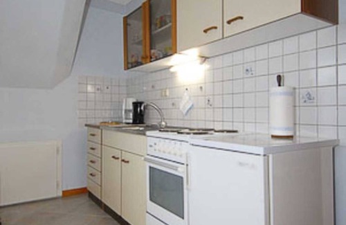 Neu Augustengroden Apartment | Ferienwohnung Hofblick - Ferienhof Deichblick im Wangerland