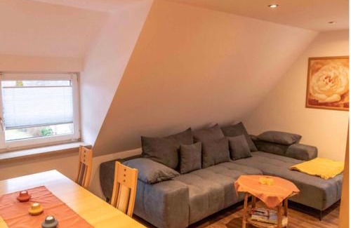 Neuses Apartment | Ferienwohnung Hofmann-Trier