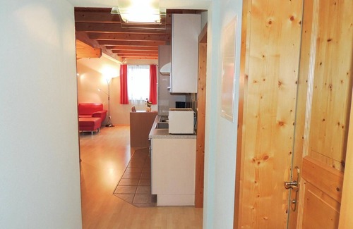 Mortschach Apartment | Ferienwohnung Hohe Tauern