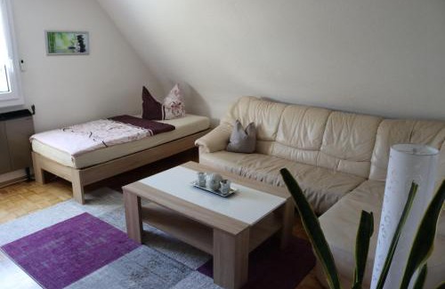 Steisslingen Apartment | Ferienwohnung Honacker
