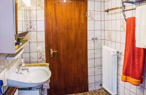 Fischbach Apartment | Ferienwohnung Indy, 32qm, 1 Wohn-/Schlafraum, max. 2 Personen