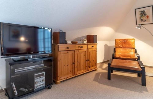 St. Peter-Ording Apartment | Ferienwohnung in St. Peter-Ording