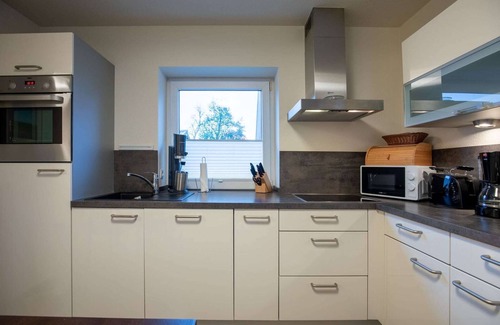 St. Peter-Ording Apartment | Ferienwohnung in St. Peter-Ording