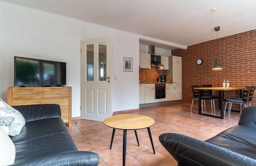 St. Peter-Ording Apartment | Ferienwohnung in St. Peter-Ording