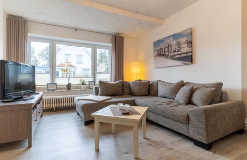 St. Peter-Ording Apartment | Ferienwohnung in St. Peter-Ording
