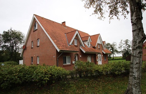 St. Peter-Ording Apartment | Ferienwohnung in St. Peter-Ording