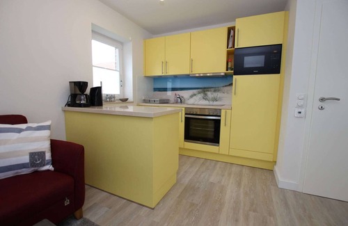 St. Peter-Ording Apartment | Ferienwohnung in St. Peter-Ording