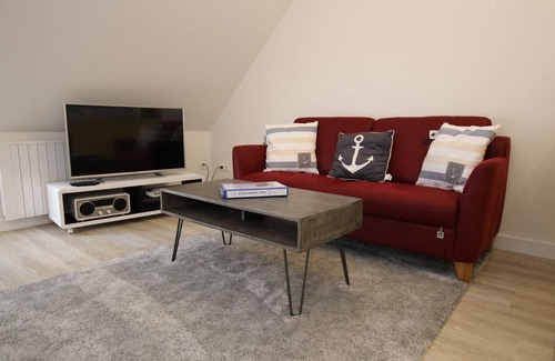 St. Peter-Ording Apartment | Ferienwohnung in St. Peter-Ording