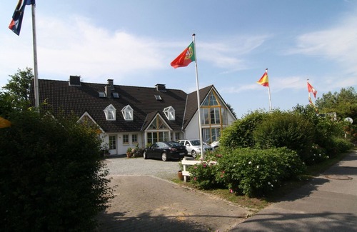 St. Peter-Ording Apartment | Ferienwohnung in St. Peter-Ording.