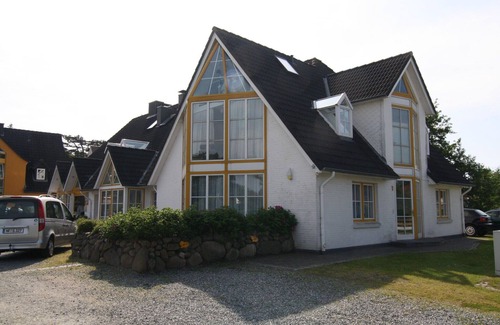 St. Peter-Ording Apartment | Ferienwohnung in St. Peter-Ording.