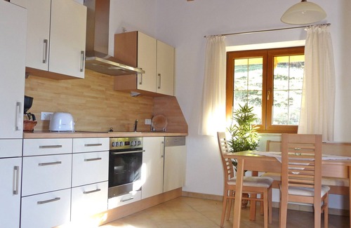 Aschau im Chiemgau Apartment | Ferienwohnung I "Geigelstein" mit extra Schlafzimmer und Galerie 65 qm°