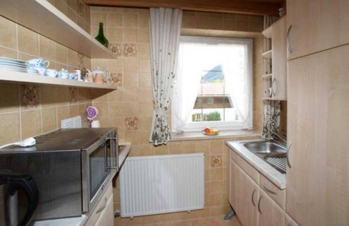 Rottach Apartment | Ferienwohnung I Kettemann - Gästehaus Zibert
