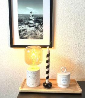 Vitzdorf Apartment | Ferienwohnung Idylle auf Fehmarn II