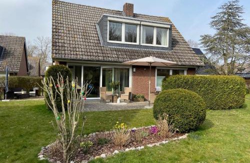 Vitzdorf Apartment | Ferienwohnung Idylle auf Fehmarn I