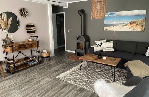 Vitzdorf Apartment | Ferienwohnung Idylle auf Fehmarn I