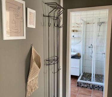 Vitzdorf Apartment | Ferienwohnung Idylle auf Fehmarn I