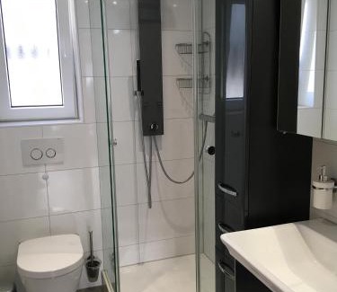 Muehlhausen Apartment | Ferienwohnung Ignatz