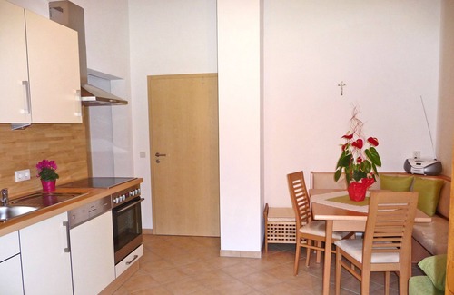 Aschau im Chiemgau Apartment | Ferienwohnung II "Mühlhörndl" mit extra Schlafzimmer und Galerie 39 qm