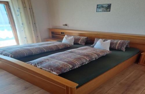 Drachselsried Apartment | Ferienwohnung im Bayerischen Wald mit Balkon