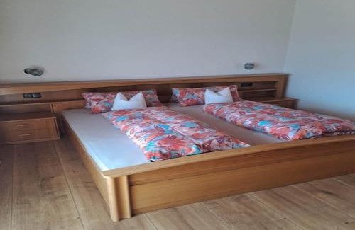 Drachselsried Apartment | Ferienwohnung im Bayerischen Wald mit Balkon