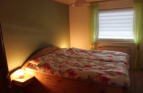 Griebelschied Apartment | Ferienwohnung im Hunsrück