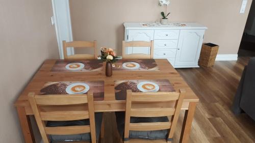 Zittau Apartment | Ferienwohnung im Dreiländereck