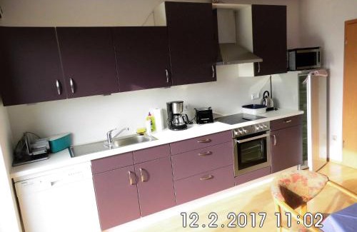 Sassenberg Apartment | Ferienwohnung im Grünen