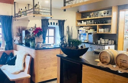 Annathaler Wald Apartment | Ferienwohnung im Herzen des Skizentrum Mitterdorf