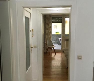 Altstadt Apartment | Ferienwohnung im Herzen der Koblenzer Altstadt