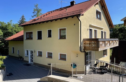 Vorra Condo | Ferienwohnung im Idyllischem Pegnitztal