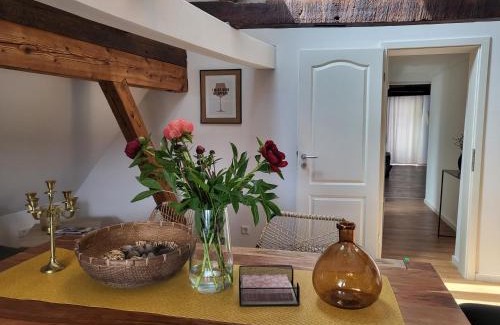 Bahlingen Apartment | Ferienwohnung im Rebstock Nr.1