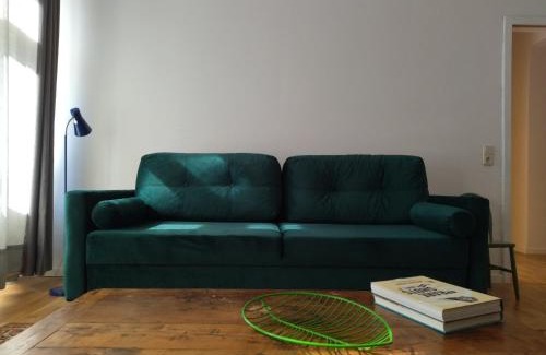Sudstadt Apartment | Ferienwohnung im Süden