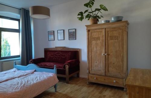 Sudstadt Apartment | Ferienwohnung im Süden