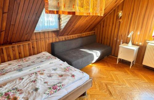 Golssen Apartment | Ferienwohnung im Spreewald, Nähe Lübben