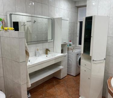 Ilmenau Apartment | Ferienwohnung im Villenviertel Ilmenau