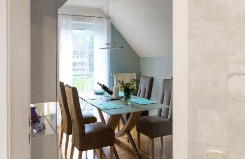 Hoexter Apartment | Ferienwohnung im Weserbergland