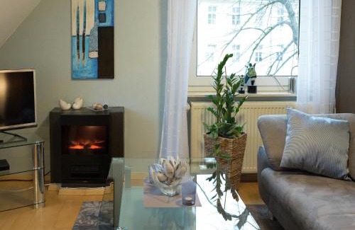 Hoexter Apartment | Ferienwohnung im Weserbergland