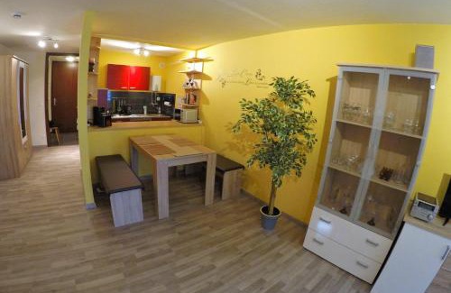 Kempten Apartment | Ferienwohnung im Zentrum