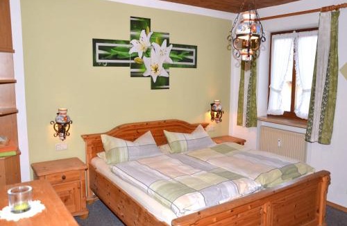 Bad Bayersoien Apartment | Ferienwohnung in Bad Bayersoien