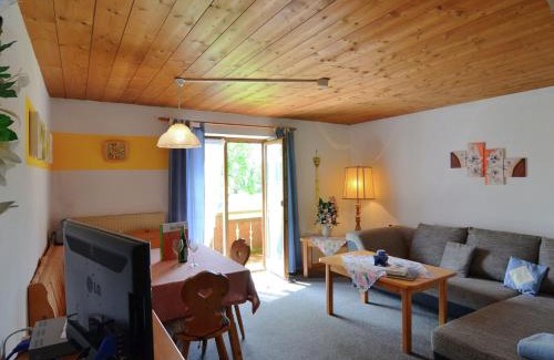 Bad Bayersoien Apartment | Ferienwohnung in Bad Bayersoien