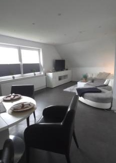 Brunsbuttel Apartment | Ferienwohnung in Brunsbüttel mit E-Bike Verleih